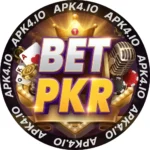 BetPkr Game Logo