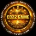 CD22 Game Logo by APk4