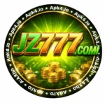 JZ777 Game Logo by Apk4