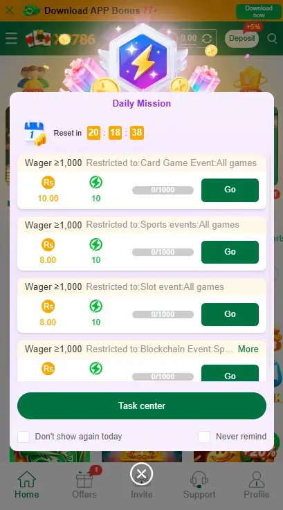 Prime Aviator Game Bonuses Rewards Section