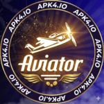 Prime Aviator Game Logo