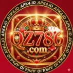 QZ786 Game Logo By Apk4