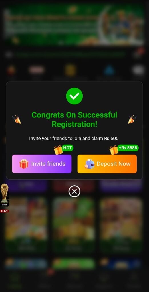 10Win app Pakistan