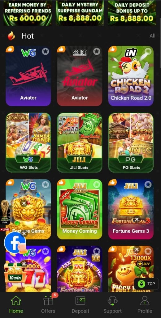  10Win Game Download –