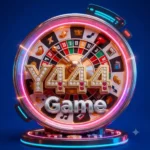 Y444 Game