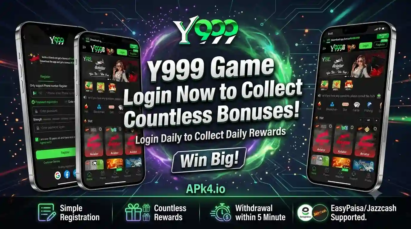 Y999 Game Image