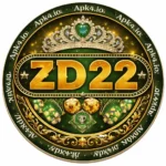Zd22 Game Logo by Apk4
