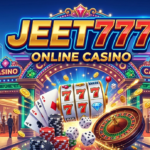 JEET777 Game Big Bonus