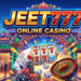 JEET777 Game Big Bonus