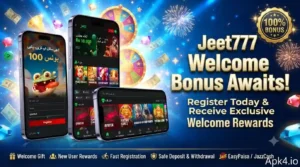 Jeet777 Game APK Free Install — Earn Rewards on Your Phone 4