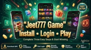 Jeet777 Game APK Free Install — Earn Rewards on Your Phone 3