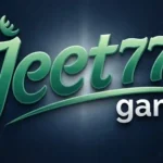 Jeet777 Game Logo