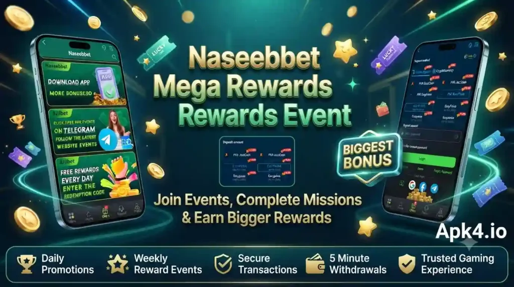Naseebbet Game Image