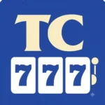 TC777 Game logo