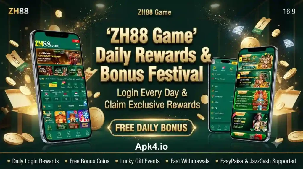 ZH88 Game Image