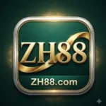 ZH88 Game Logo