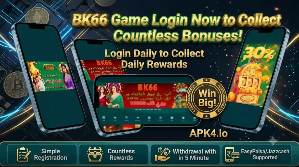 BK66 Game Image