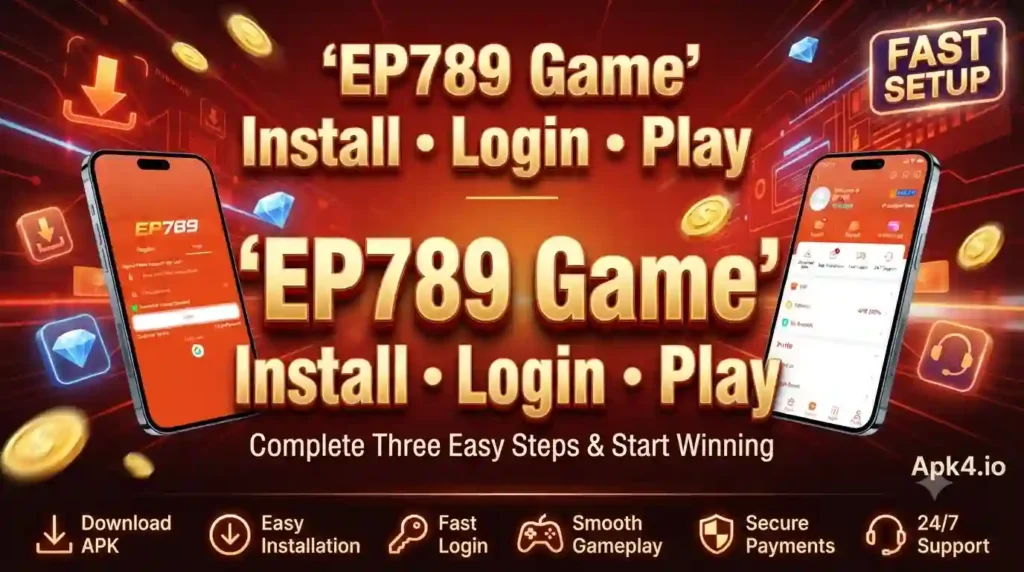 EP789 Game Download