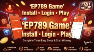 EP789 Game APK Download (Official Money App) For Pakistan 4