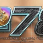 EP789 game Logo