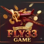 Fly33 Game logo