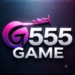 G555 Game logo