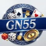 GN55 Game logo