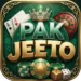 PAKJeeto Game logo