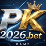 PK2026 Game logo