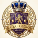 Royal Glory Game logo
