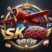 SK888 Game logo