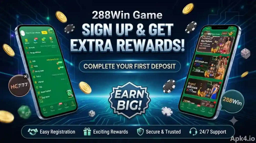 288Win Game Image