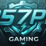 357PK Game Logo