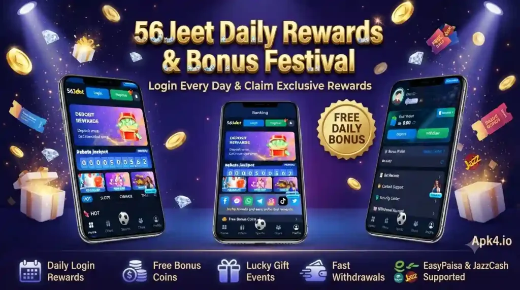 56Jeet Game Image
