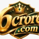 6Crore Game logo