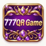 777QR Game Logo