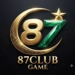 87Club Game logo