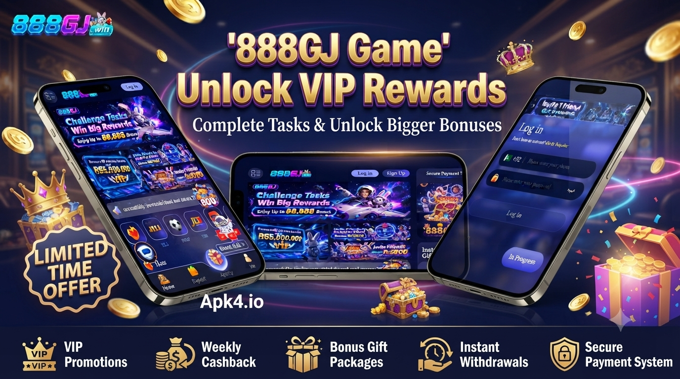 888GJ Game Image