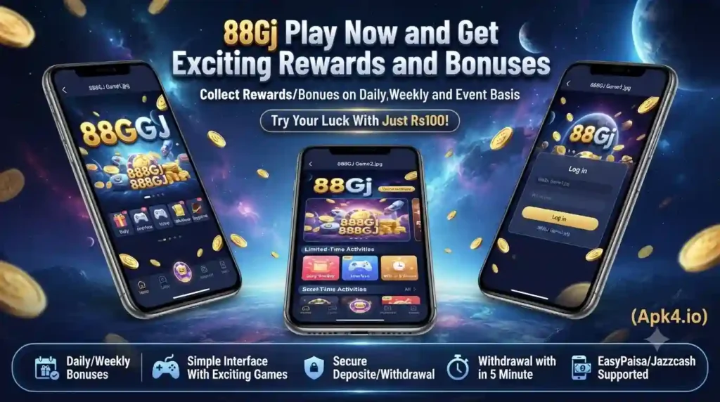 88GJ Game Image