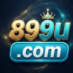 899U Game logo