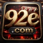 92e Game Logo
