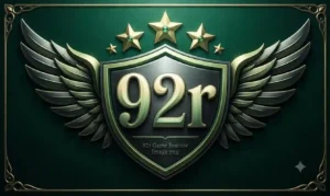 92R Game APK Download 2026 | Real Earning Game With Free bonuses 1
