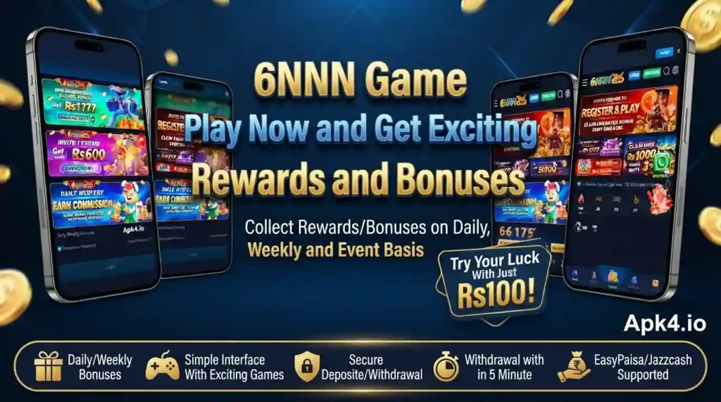 6NNN Game Image