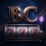 BC777 Game Logo