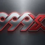 999X Game Logo