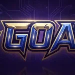 Goat21 Game Logo