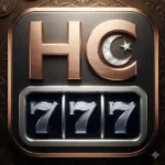 HC777 Game logo