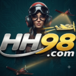 HH98 Game logo