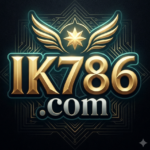 IK786 Game