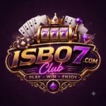 ISB07 Game logo